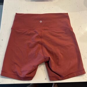 Women’s Lululemon Align™ High-Rise Short 6"